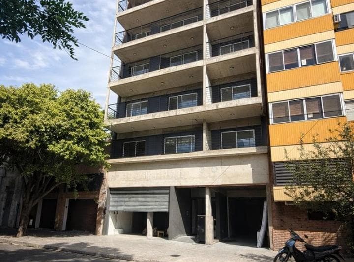 Departamento en Ituzaingo Al 400 - 4