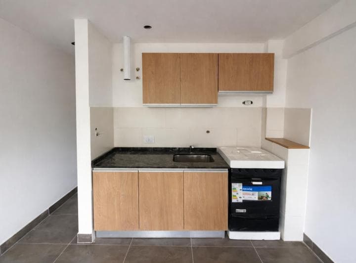 Departamento en Ituzaingo Al 400 - 2