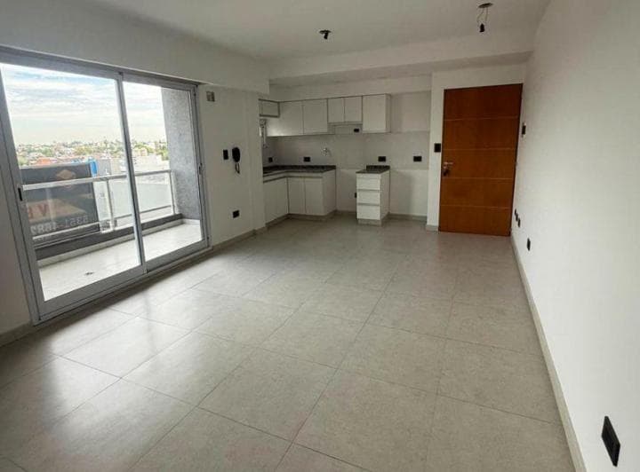 Venta Departamento 3 Ambientes con Cochera Martín Coronado - 2