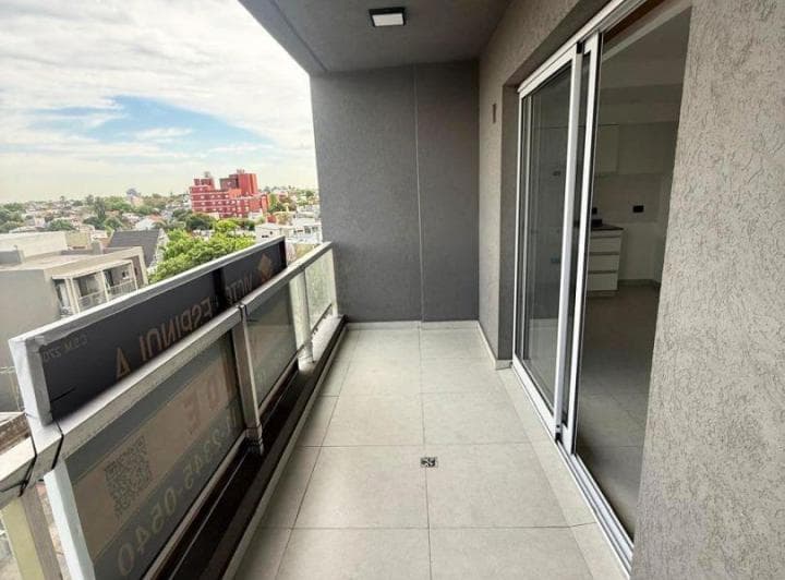 Venta Departamento 3 Ambientes con Cochera Martín Coronado - 4