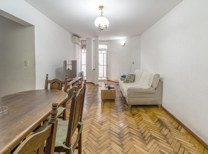 Departamento 4 Ambientes en Paternal - 4