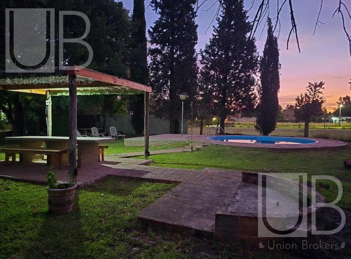 Quinta en Florencio Varela - 4