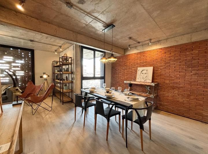 Venta Departamento de 2 Dorm. a Estrenar. Diseño Moderno. - 3