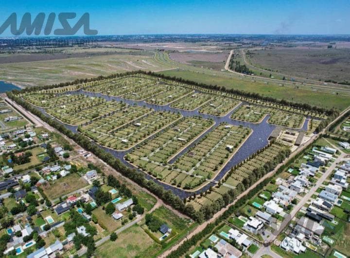 Venta Lotes Funes Lakes - Aguadas - 5