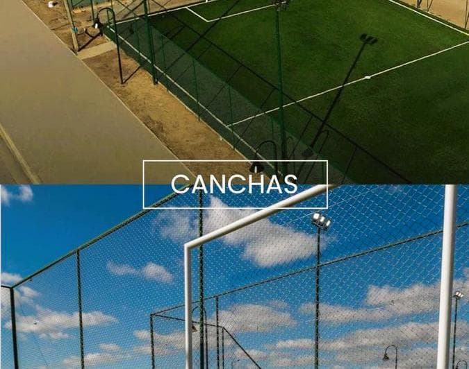 Venta Lotes Funes Lakes - Aguadas - 4