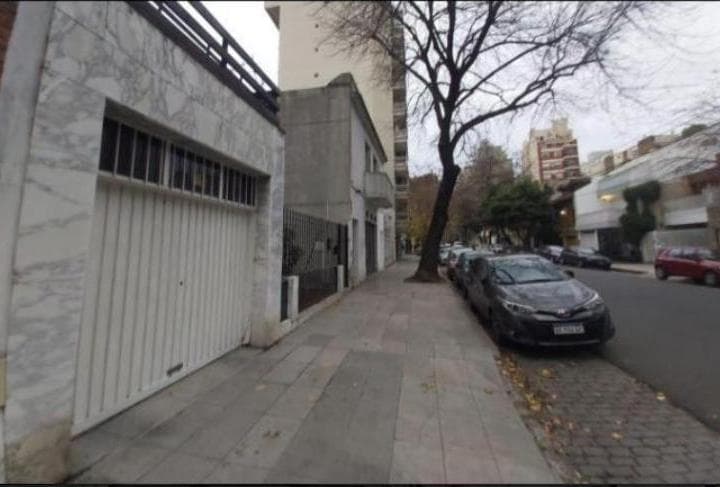 Terreno en Caballito - 4
