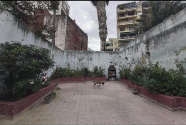 Terreno en Caballito - 5