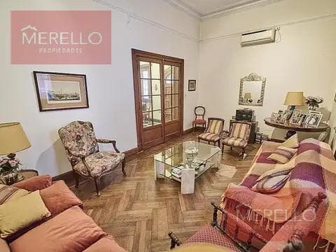 Espectacular Casa Barrancas de Belgrano Varios Fines - 4