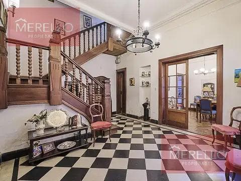 Espectacular Casa Barrancas de Belgrano Varios Fines - 2
