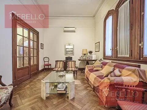 Espectacular Casa Barrancas de Belgrano Varios Fines - 5