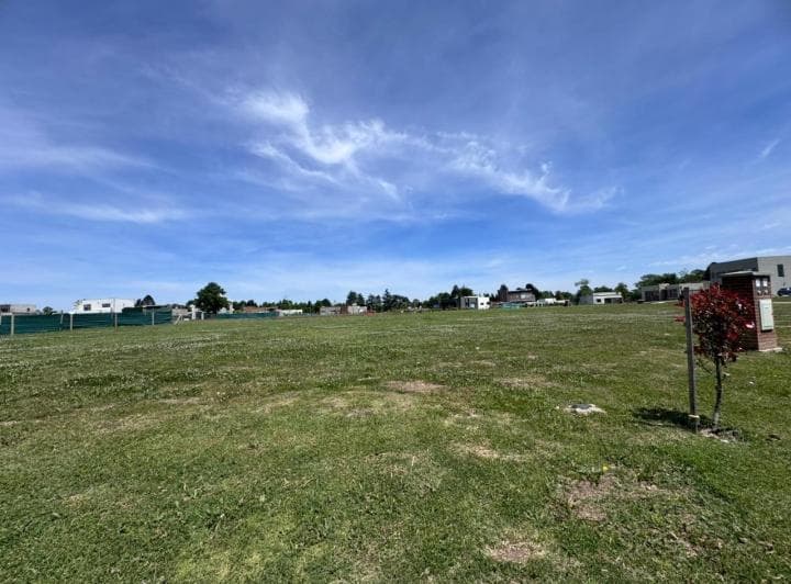 Terreno Lote en Venta en Santa Elisa, Pilar del Este, Pilar - 4