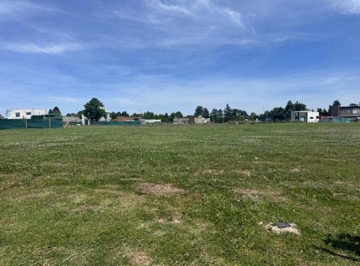 Terreno Lote en Venta en Santa Elisa, Pilar del Este, Pilar - 2