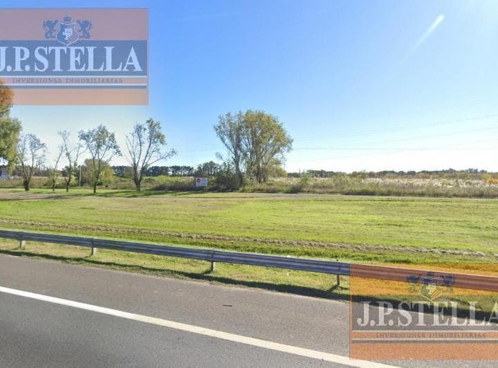 Fraccion Comercial 10.000 m² con Frente Al Acceso Oeste y Cruce Rp 6 - Lujan - 5