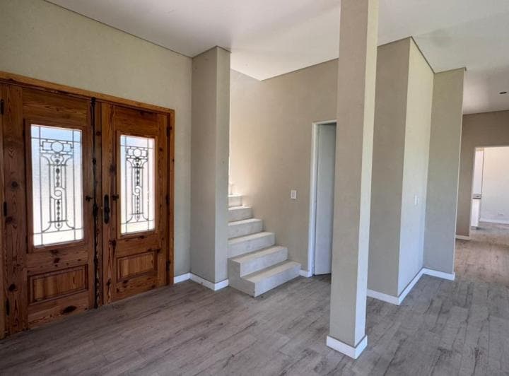 Gran Casa a La Laguna con Dependencia y Dos Galerias | San Matias | Maschwitz - 5