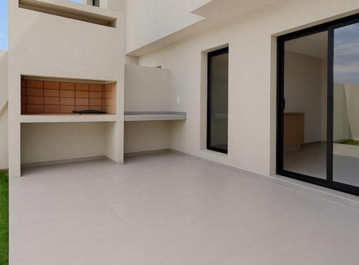 Cuestas de Manantiales 2 Dorm. - 5