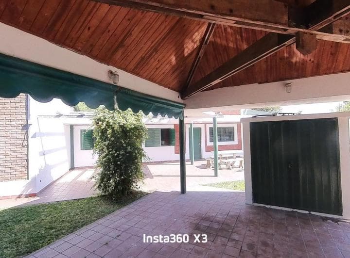Casa Urquiza Al Oeste P7 - 3
