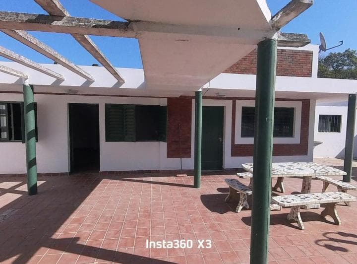 Casa Urquiza Al Oeste P7 - 5