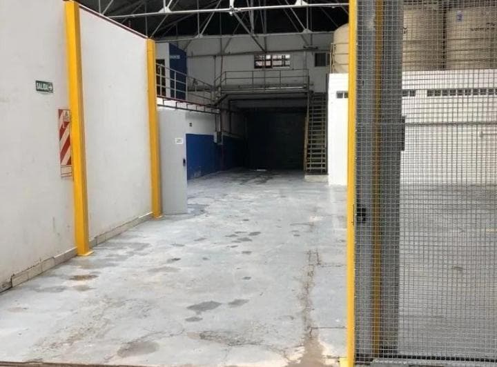 Depósito Galpón en Venta en Flores, Capital Federal, Buenos Aires - 5