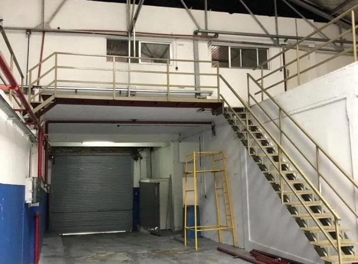 Depósito Galpón en Venta en Flores, Capital Federal, Buenos Aires - 4