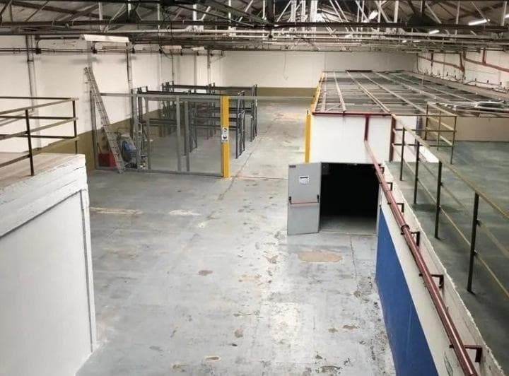 Depósito Galpón en Venta en Flores, Capital Federal, Buenos Aires - 3