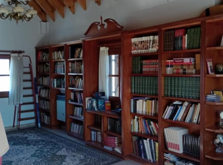 Venta Exclusiva Propiedad Estilo Campo - Villa Rosa, Partido de Pilar - 2