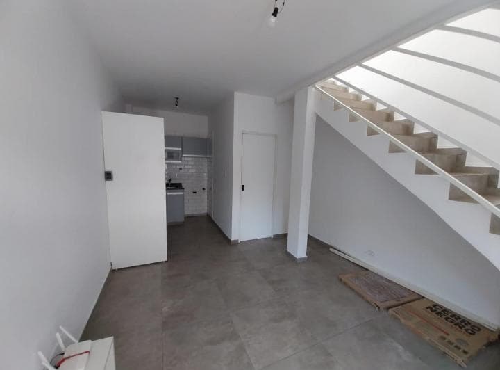 Departamento Tipo Duplex 2 Amb! - 4