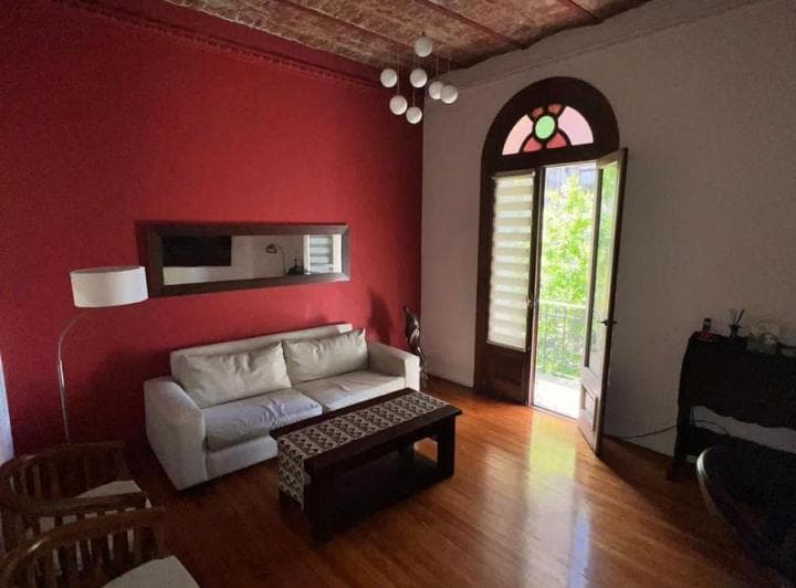 Departamento en Barracas - Venta Directa - 2