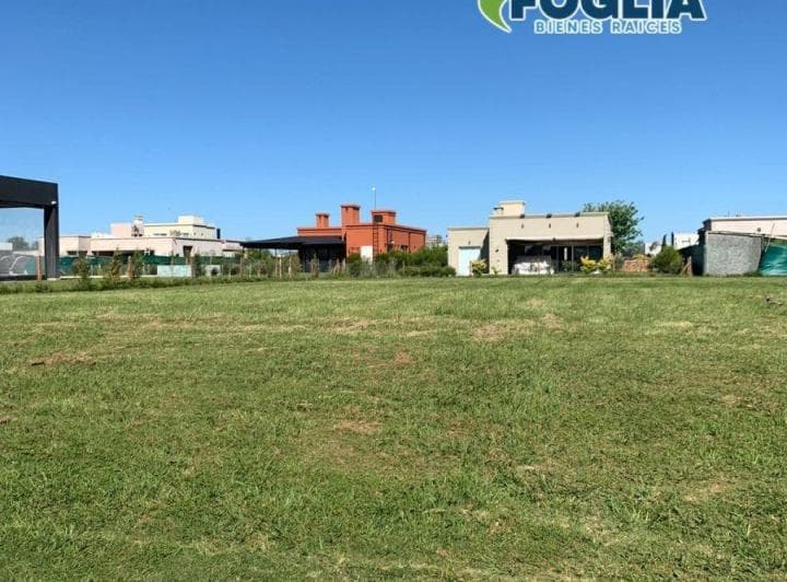 Lote en Venta Barrio San Lucas - 3