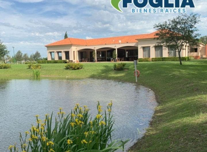 Lote en Venta Barrio San Lucas - 4