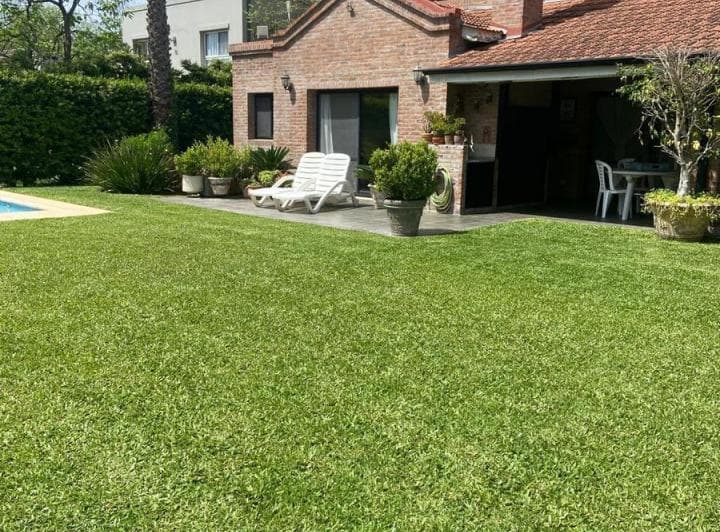 Casa Alquiler Temporal en Talar del Lago 1 - 4