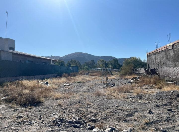 Venta de Lote B° Pinares del Challao - Oportunidad de Inversión - 3