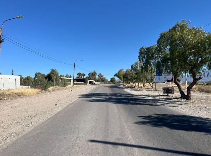 Venta de Lote B° Pinares del Challao - Oportunidad de Inversión - 4