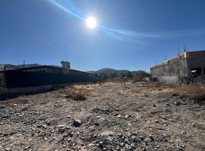 Venta de Lote B° Pinares del Challao - Oportunidad de Inversión - 5