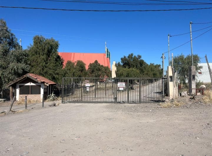 Venta de Lote B° Pinares del Challao - Oportunidad de Inversión - 2