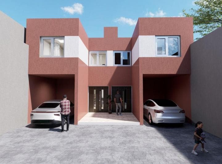 Lote en Venta con Proyecto y Planos Aprobados - 5