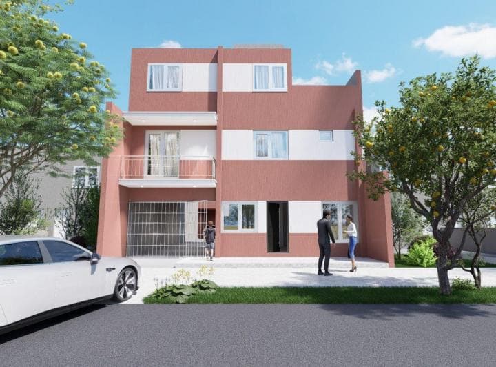 Lote en Venta con Proyecto y Planos Aprobados - 4