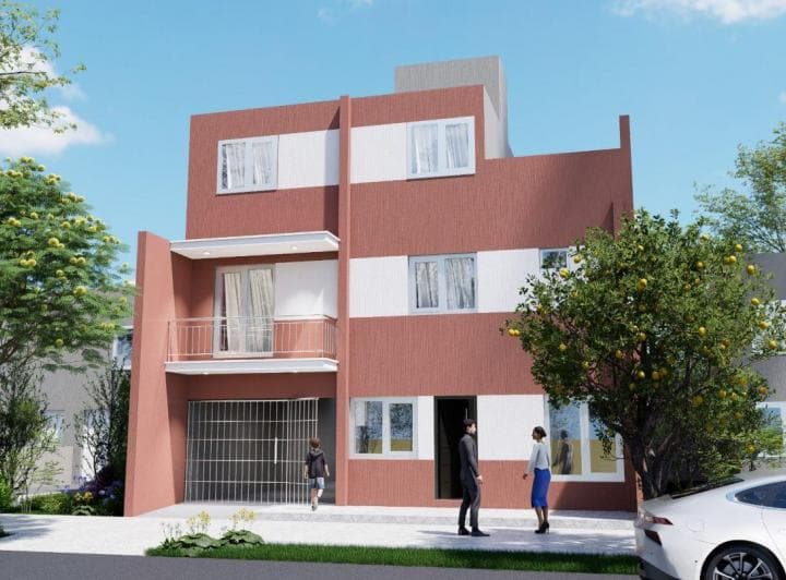 Lote en Venta con Proyecto y Planos Aprobados - 3