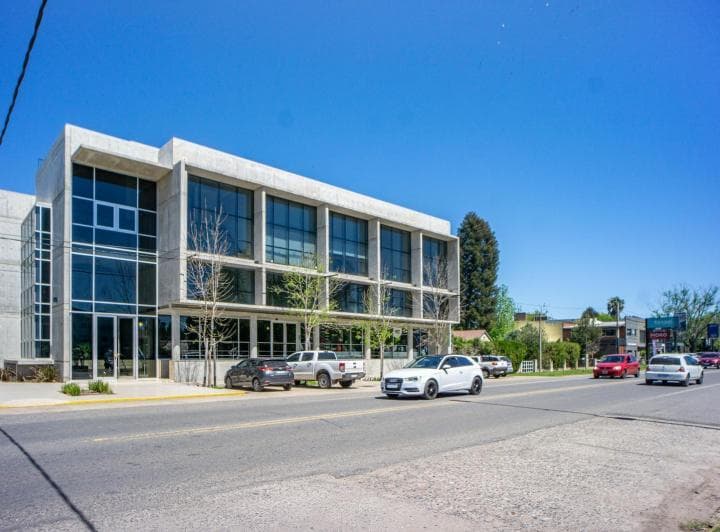 Condominio en Funes Premium Amenities Sobre Ruta 9 Centro Funes - 5