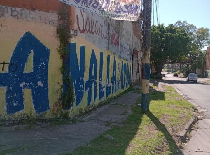 ¡Retasado! Galpón en Zona Sur - 2