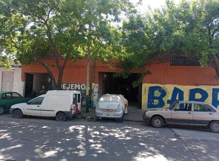 ¡Retasado! Galpón en Zona Sur - 3