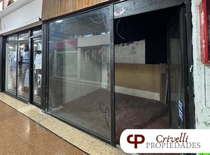 Venta | Dos Locales en Galería Paz Falabella - 3