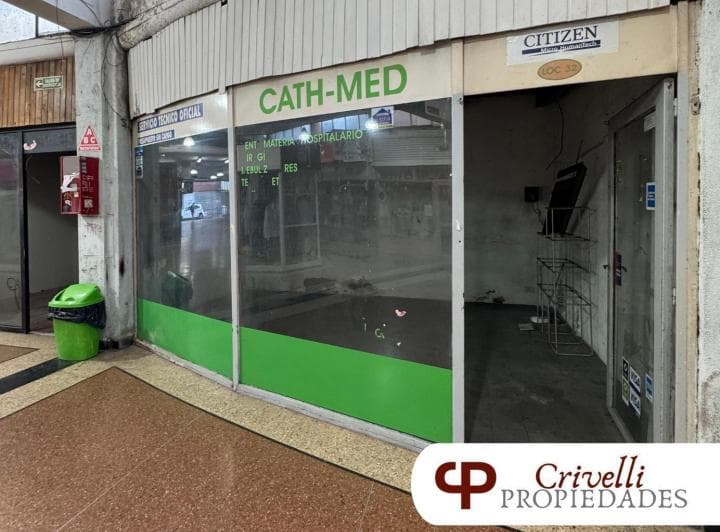 Venta | Dos Locales en Galería Paz Falabella - 2