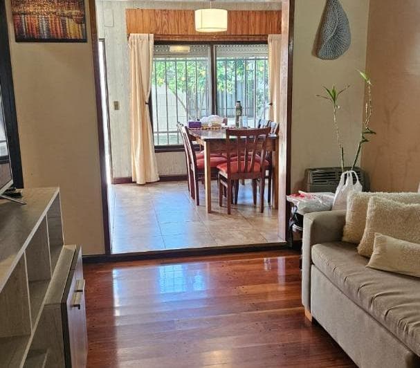 Casa Apta Credito de 5 Ambientes Morón - 3