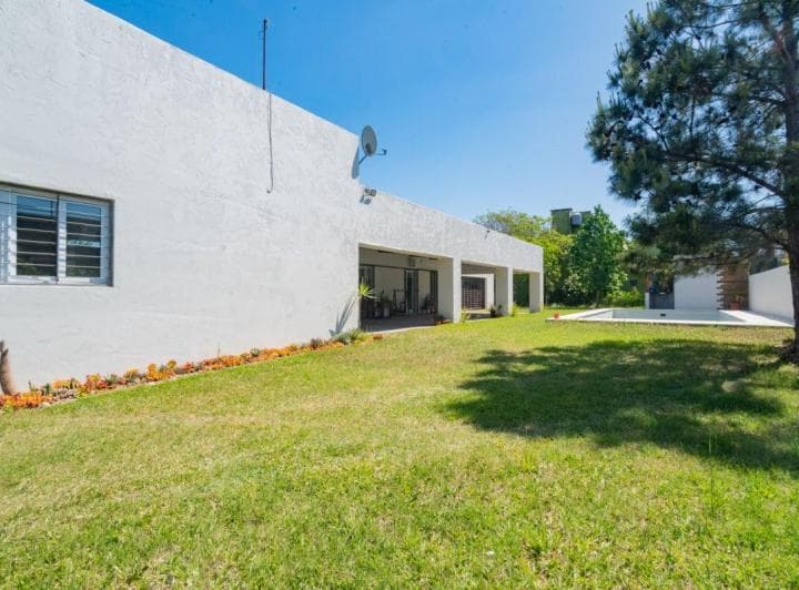 Casa Quinta en Zona de Loteo Jardines de La Costa - 5