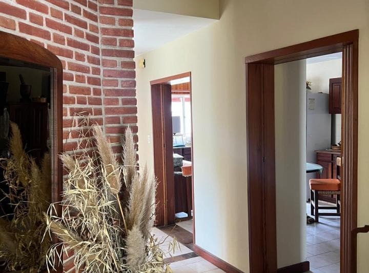¡Vendido! - ¡Excelente Vivienda Familiar + Depto! Mina Clavero - Traslasierra - 4