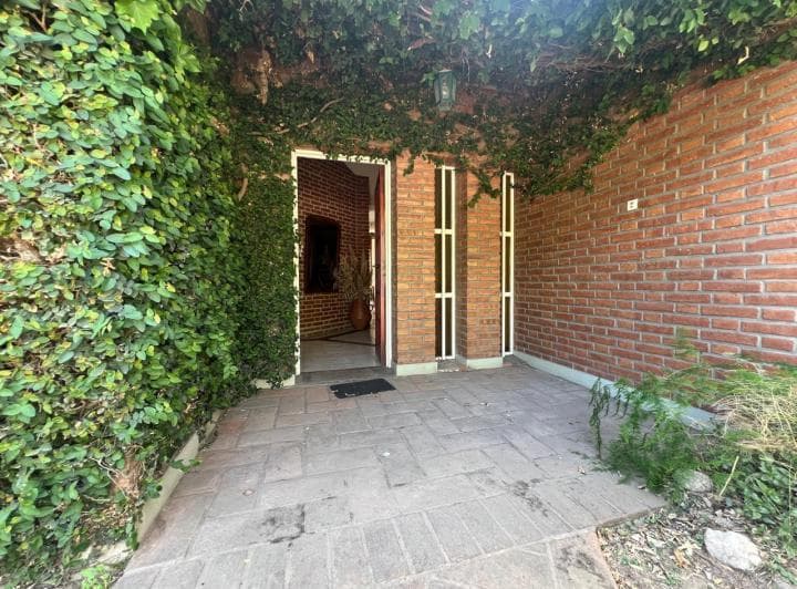 ¡Vendido! - ¡Excelente Vivienda Familiar + Depto! Mina Clavero - Traslasierra - 3