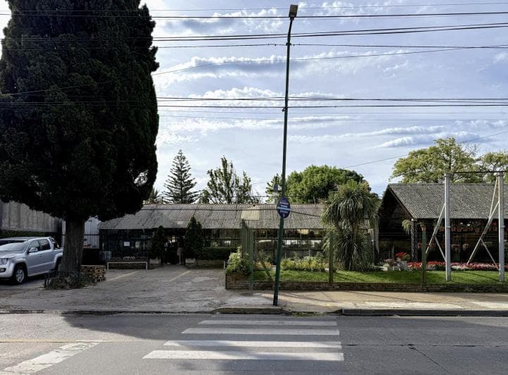 Lote / Terreno en Venta de 1223 m² - Excelente Ubicación en Martínez, San Isidro - 3