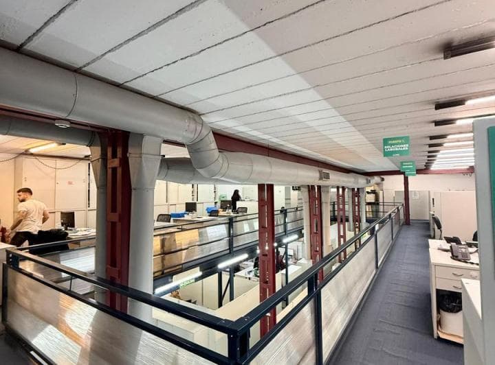 Edificio Comercial en Alquiler en Recoleta - 5