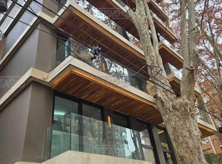 Departamento en Venta Ubicado en Belgrano, Capital Federal - 5