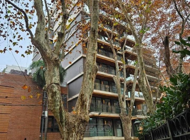 Departamento en Venta Ubicado en Belgrano, Capital Federal - 4